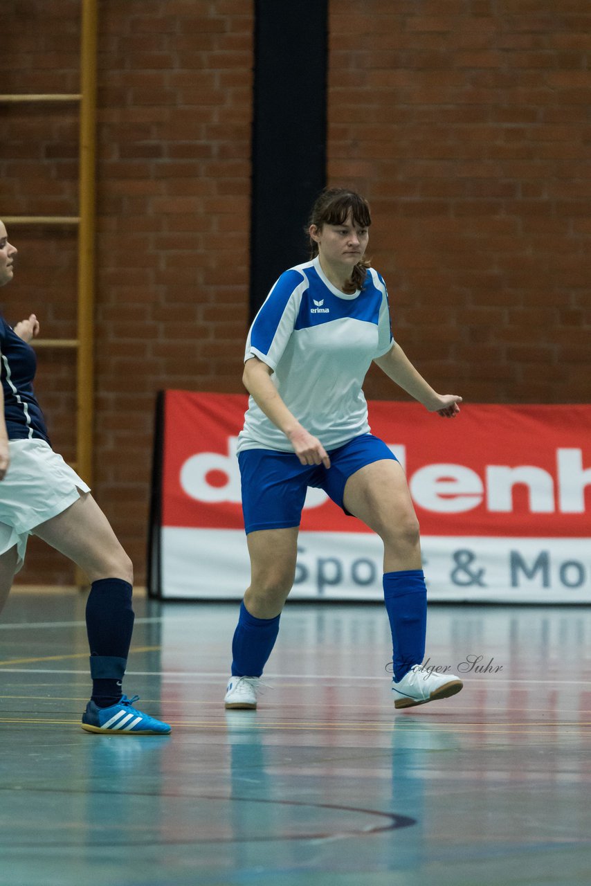 Bild 270 - Dodenhof Cup